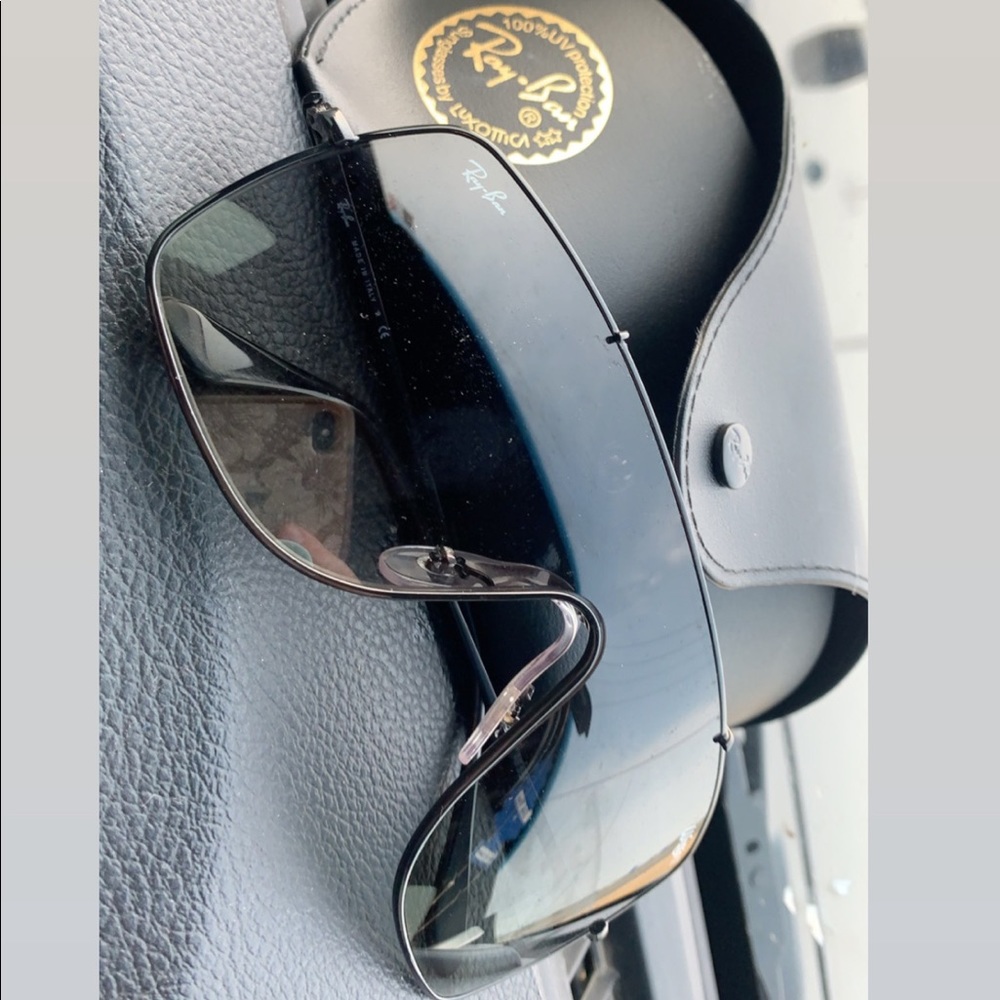 Rayban wings II brand new